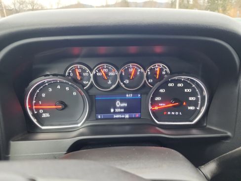 Used 2021 Chevrolet Silverado 2500 LT w/ All Star Edition image 21