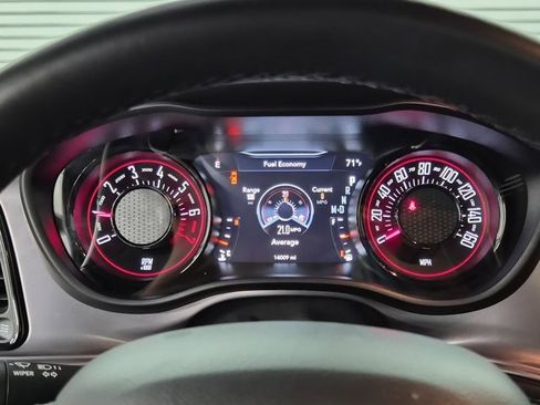 Used 2023 Dodge Challenger GT w/ Plus Package image 23