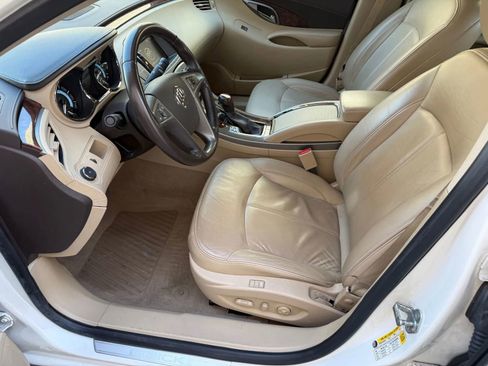 Used 2013 Buick LaCrosse Leather image 11