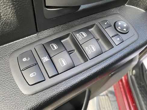 Used 2023 RAM 1500 Tradesman w/ Chrome Plus Package image 13