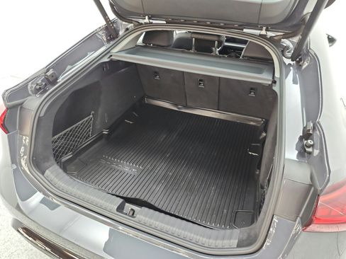 Used 2025 Audi A6 e-tron Premium w/ Convenience Package RWD image 30