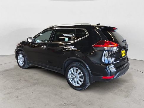 Used 2019 Nissan Rogue S w/ Special Edition Package AWD/4WD image 7
