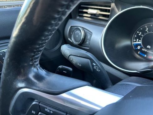 Used 2019 Ford Mustang Premium w/ Equipment Group 201A RWD image 23