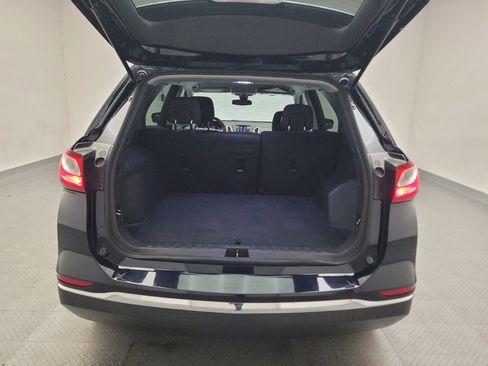 Used 2020 Chevrolet Equinox LT FWD image 29
