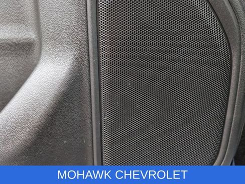Used 2019 Chevrolet Silverado 1500 Custom Trail Boss w/ Custom Convenience Package AWD/4WD image 24