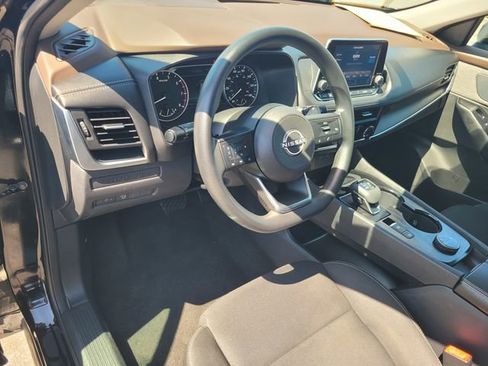 Certified 2023 Nissan Rogue S AWD/4WD image 12