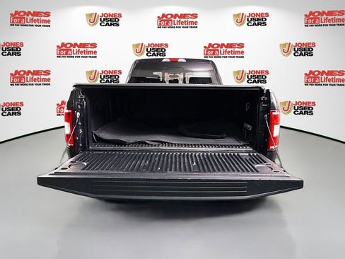 Used 2019 Ford F150 XLT w/ Equipment Group 302A Luxury image 15