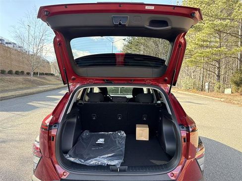 New 2026 Hyundai Kona SEL Sport image 22