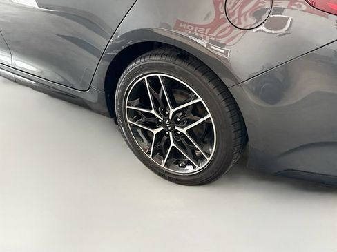 Used 2020 Kia Optima SE FWD image 31