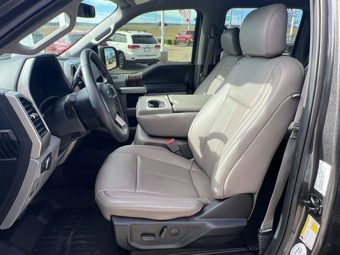 Used 2020 Ford F150 Lariat image 14