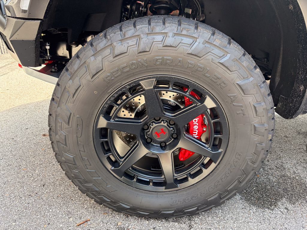 New 2026 Ford F150 Raptor w/ Equipment Group 803A Raptor R AWD/4WD image 74