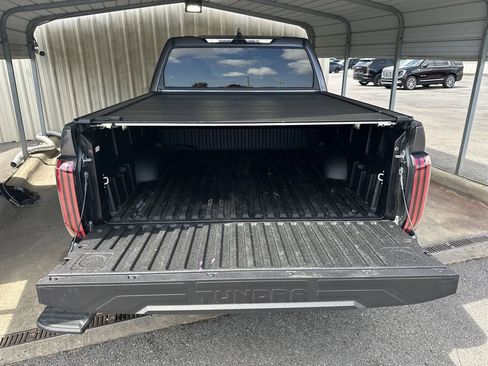 Used 2025 Toyota Tundra 1794 Edition image 31