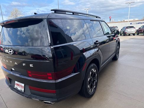 Used 2026 Hyundai Santa Fe SEL image 4