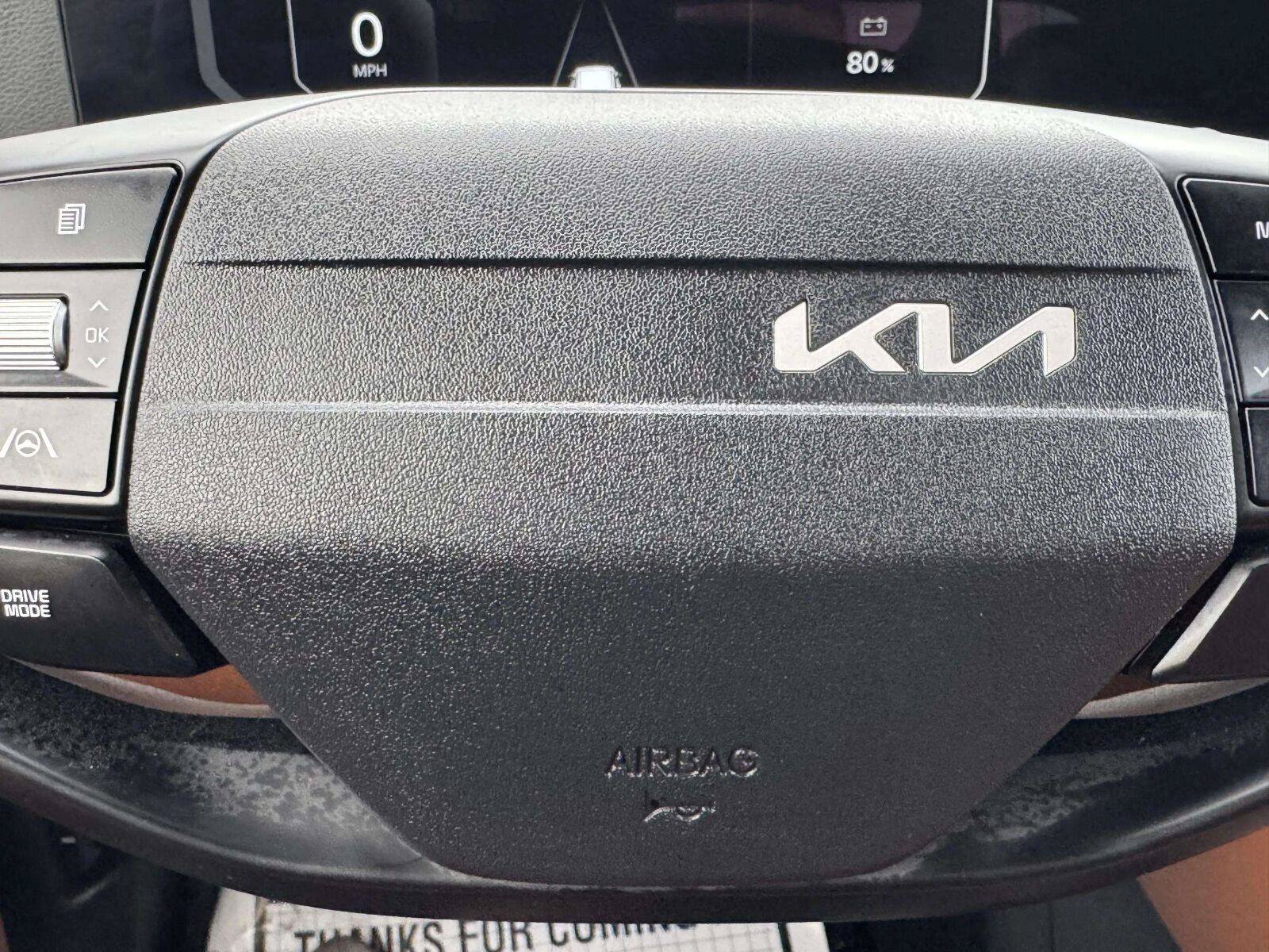 Used 2026 Kia Sportage X-Line w/ X-Line Technology Package AWD/4WD image 22