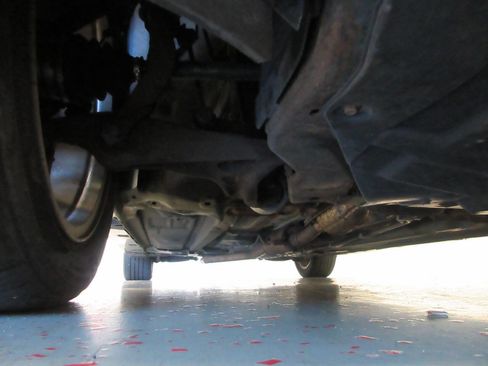 Used 2010 MAZDA MAZDA6 i Touring image 32