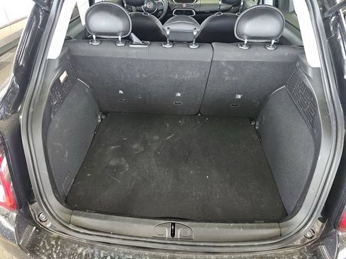 Used 2023 FIAT 500X Pop AWD/4WD image 22
