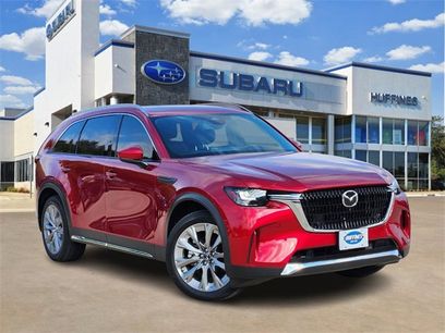 Used 2024 MAZDA CX-90 3.3 Turbo w/ Premium Plus Pkg
