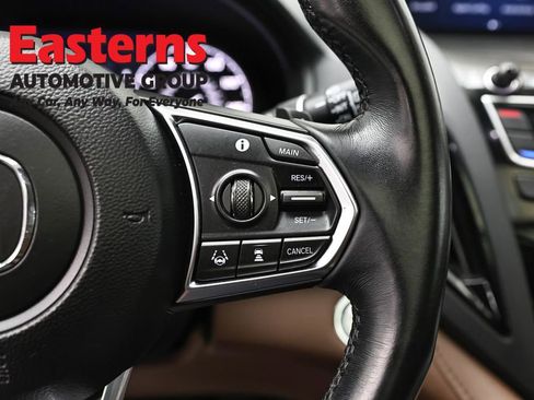 Used 2021 Acura RDX AWD w/ Technology Package image 16
