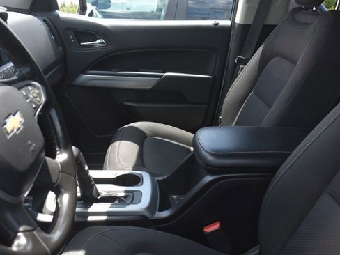 Used 2019 Chevrolet Colorado LT RWD image 6