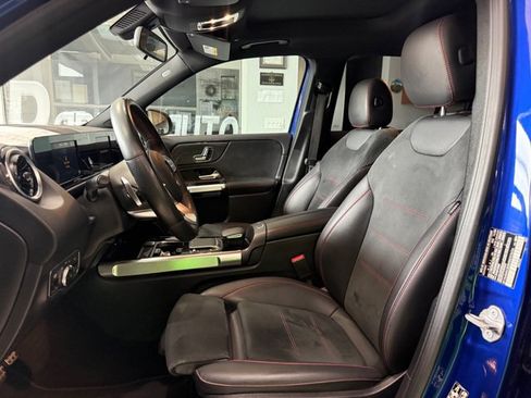 Used 2021 Mercedes-Benz GLB 250 image 9