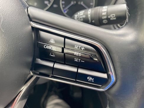 Certified 2024 MAZDA CX-90 3.3 Turbo w/ Preferred Plus AWD/4WD image 23