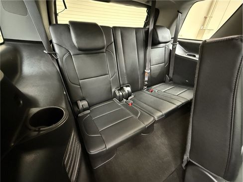 Used 2016 Chevrolet Tahoe LT w/ Max Trailering Package image 23