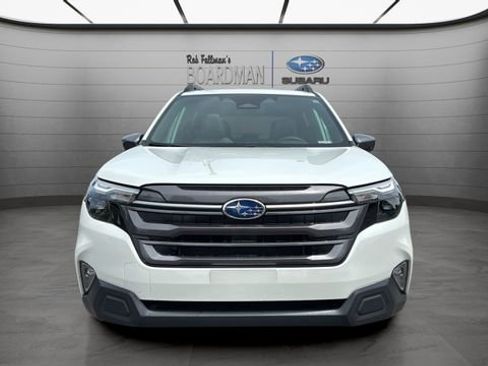 Certified 2026 Subaru Forester Premium AWD/4WD image 12