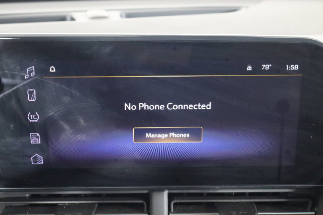 Used 2024 Chevrolet Trax ACTIV w/ Driver Confidence Package FWD image 32