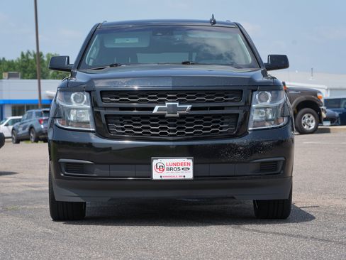 Used 2020 Chevrolet Tahoe LT AWD/4WD image 9