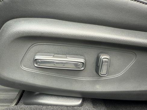 New 2025 Acura ADX FWD image 17