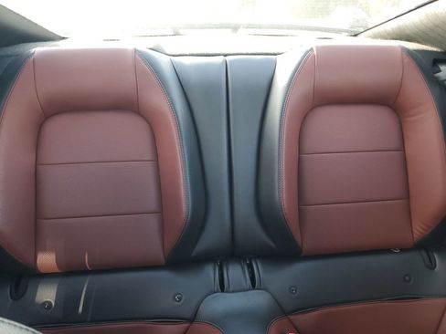 Used 2017 Ford Mustang Premium image 13