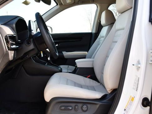 New 2026 Honda CR-V EX-L image 12