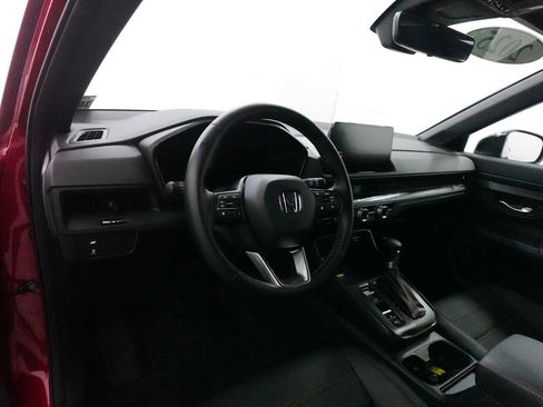 Used 2025 Honda CR-V Sport-L image 15