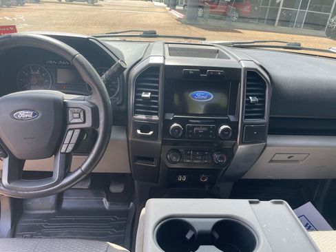 Used 2020 Ford F150 XLT w/ Equipment Group 302A Luxury image 18