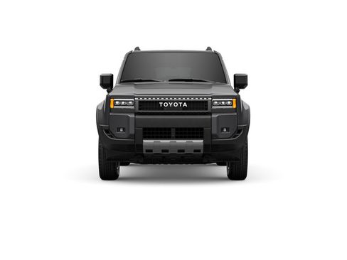 New 2027 Toyota Land Cruiser AWD/4WD image 17
