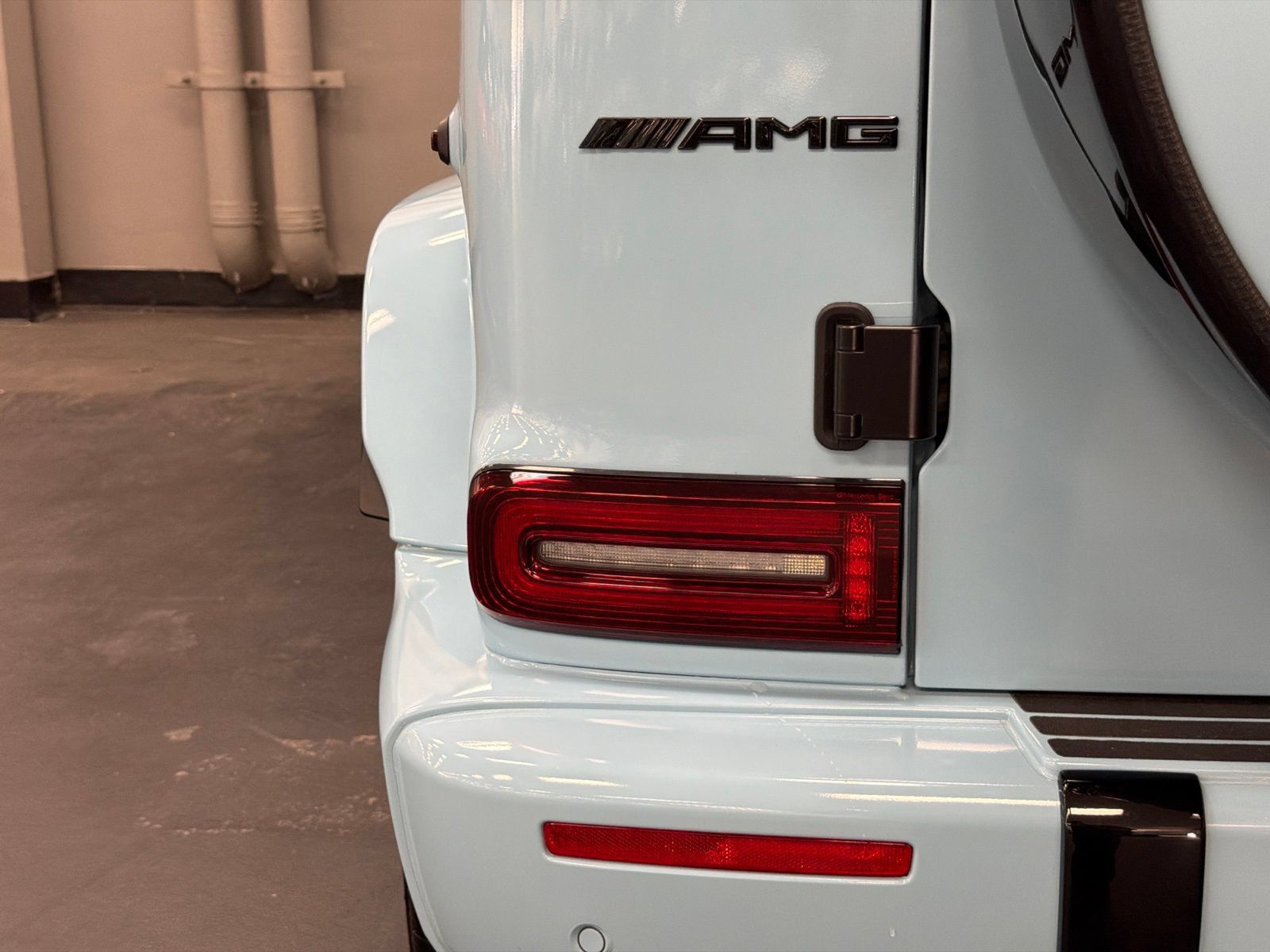 Used 2023 Mercedes-Benz G 63 AMG 4MATIC image 14