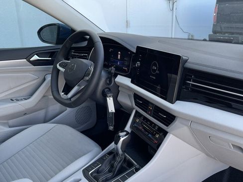 New 2026 Volkswagen Jetta S FWD image 21
