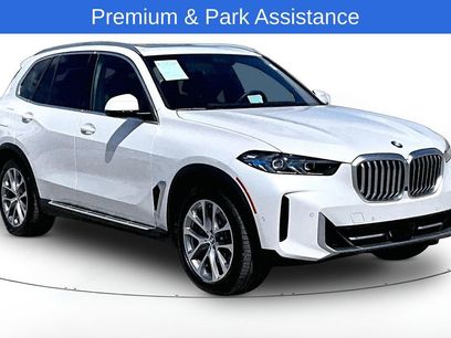 Used 2026 BMW X5 sDrive40i