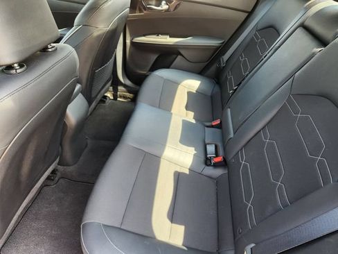 Certified 2024 Kia Forte GT-Line w/ GT-Line Premium Package FWD image 32