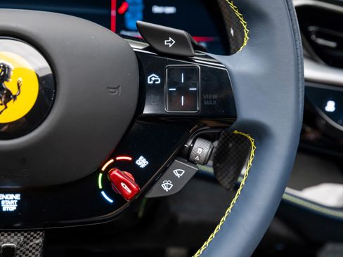 Certified 2024 Ferrari SF90 Spider image 18