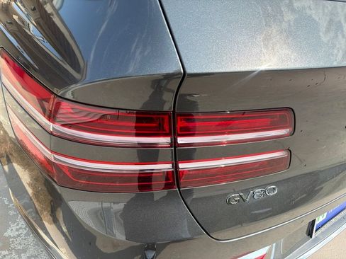 New 2026 Genesis GV80 2.5T Prestige AWD/4WD image 17