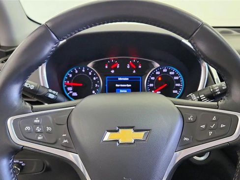 Used 2022 Chevrolet Equinox LT image 26