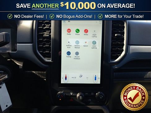 Used 2024 Ford Ranger XL w/ Trailer Tow Package image 25