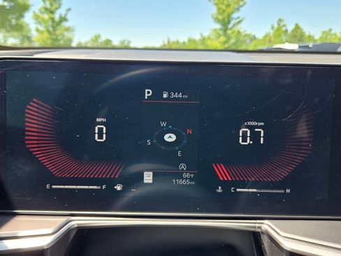 Used 2025 Kia Sorento S w/ Panoramic Sunroof Package FWD image 27