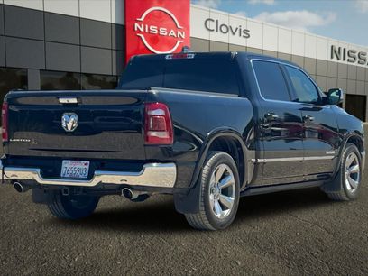 Used 2020 RAM 1500 Limited