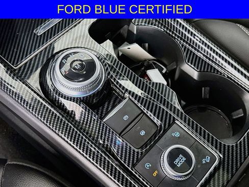 Certified 2021 Ford Explorer ST w/ Equipment Group 401A AWD/4WD image 20