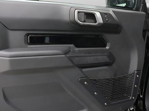 New 2025 Ford Bronco 2-Door w/ Sasquatch Package AWD/4WD image 19