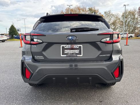 Used 2025 Subaru Crosstrek 2.5i Premium w/ Convenience Package #2 image 6