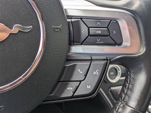Used 2023 Ford Mustang Premium image 20