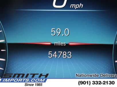 Used 2022 Mercedes-Benz GLE 350 4MATIC